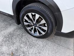 2017 SUBARU OUTBACK 2.5i PREMIUM AWD