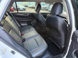 2017 SUBARU OUTBACK 2.5i PREMIUM AWD