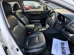 2017 SUBARU OUTBACK 2.5i PREMIUM AWD