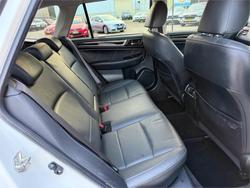 2017 SUBARU OUTBACK 2.5i PREMIUM AWD