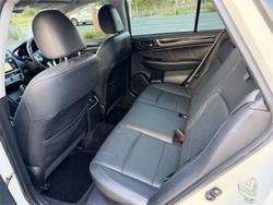2017 SUBARU OUTBACK 2.5i PREMIUM AWD