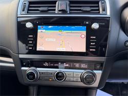 2017 SUBARU OUTBACK 2.5i PREMIUM AWD
