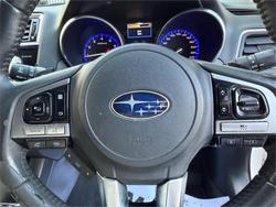 2017 SUBARU OUTBACK 2.5i PREMIUM AWD