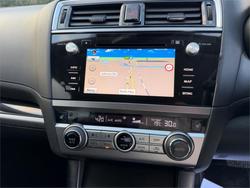 2017 SUBARU OUTBACK 2.5i PREMIUM AWD