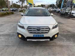 2017 SUBARU OUTBACK 2.5i PREMIUM AWD