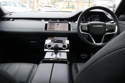 2022 Land Rover Range Rover Evoque P250 R-Dynamic SE