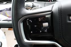 2022 Land Rover Range Rover Evoque P250 R-Dynamic SE