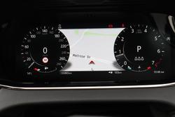 2022 Land Rover Range Rover Evoque P250 R-Dynamic SE