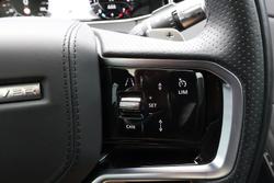 2022 Land Rover Range Rover Evoque P250 R-Dynamic SE