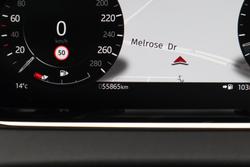 2022 Land Rover Range Rover Evoque P250 R-Dynamic SE