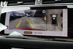 2022 Land Rover Range Rover Evoque P250 R-Dynamic SE