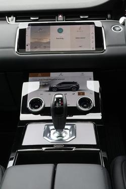 2022 Land Rover Range Rover Evoque P250 R-Dynamic SE