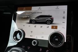 2022 Land Rover Range Rover Evoque P250 R-Dynamic SE