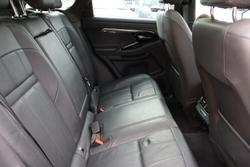 2022 Land Rover Range Rover Evoque P250 R-Dynamic SE