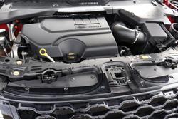 2022 Land Rover Range Rover Evoque P250 R-Dynamic SE