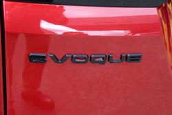 2022 Land Rover Range Rover Evoque P250 R-Dynamic SE