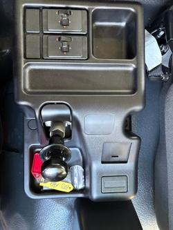 2026 Isuzu F Series FXD 170-355 AT R62