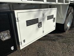 2026 Isuzu F Series FXD 170-355 AT R62