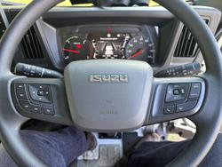 2026 Isuzu F Series FXD 170-355 AT R62