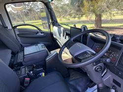 2026 Isuzu F Series FXD 170-355 AT R62