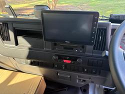 2026 Isuzu F Series FXD 170-355 AT R62