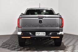 2023 Volkswagen Amarok TDI500 Style