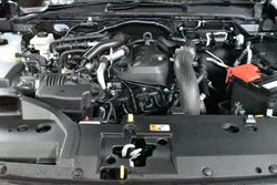 2023 Volkswagen Amarok TDI500 Style