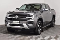 2023 Volkswagen Amarok TDI500 Style