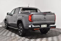 2023 Volkswagen Amarok TDI500 Style