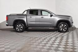 2023 Volkswagen Amarok TDI500 Style