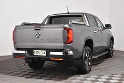 2023 Volkswagen Amarok TDI500 Style