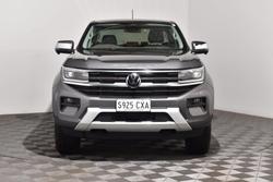 2023 Volkswagen Amarok TDI500 Style
