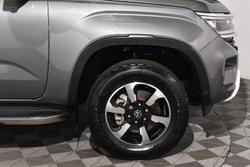 2023 Volkswagen Amarok TDI500 Style