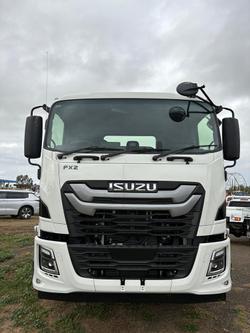 2026 Isuzu F Series FXZ 260-355 AT R63