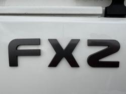 2026 Isuzu F Series FXZ 260-355 AT R63