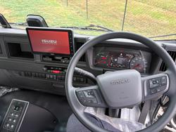 2026 Isuzu F Series FXZ 260-355 AT R63