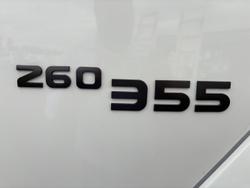 2026 Isuzu F Series FXZ 260-355 AT R63