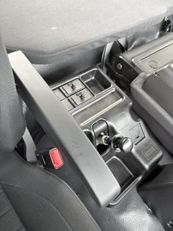 2026 Isuzu F Series FXZ 260-355 AT R63