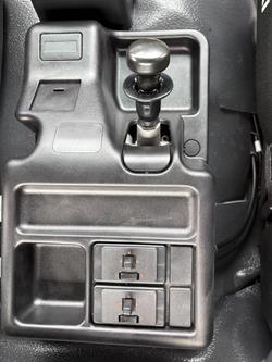 2026 Isuzu F Series FXZ 260-355 AT R63