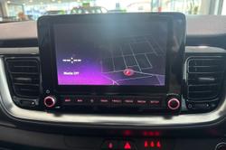 2024 Kia Stonic Sport