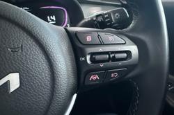 2024 Kia Stonic Sport