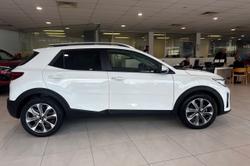 2024 Kia Stonic Sport
