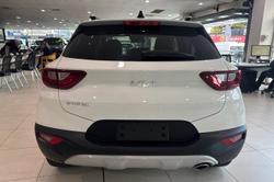 2024 Kia Stonic Sport