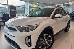 2024 Kia Stonic Sport
