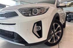 2024 Kia Stonic Sport
