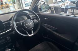 2024 Kia Stonic Sport