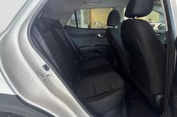2024 Kia Stonic Sport