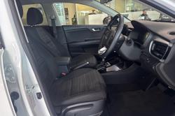 2024 Kia Stonic Sport