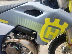 2024 HUSQVARNA FC450