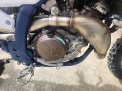 2024 HUSQVARNA FC450